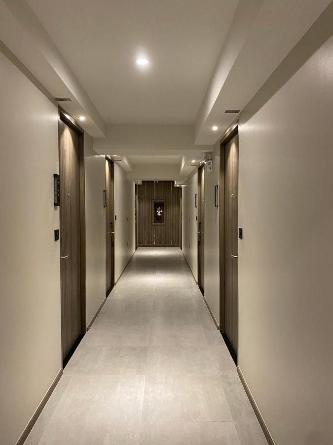 The Madera Lodge Pattaya 乔木提恩海滩 外观 照片